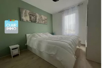 location appartement charnay-les-macon 71850