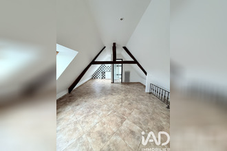 location appartement chars 95750