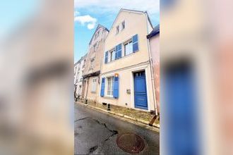 Ma-Cabane - Location Appartement Chartres, 18 m²