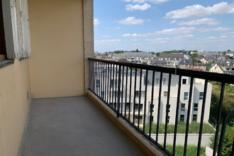 location appartement chartres 28000