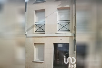 location appartement chartres 28000