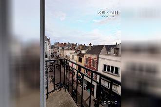 location appartement chartres 28000