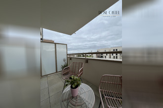 location appartement chartres 28000