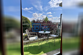 location appartement chartres 28000