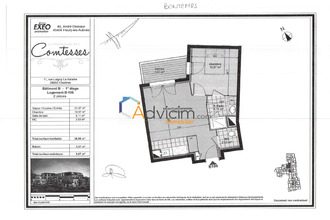 location appartement chartres 28000