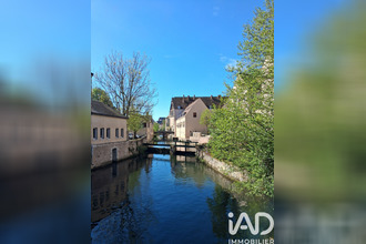 location appartement chartres 28000