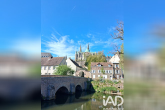 location appartement chartres 28000