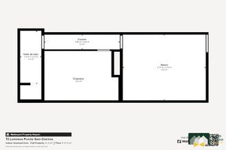 location appartement chartres 28000