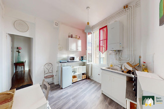 location appartement chartres 28000