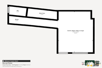location appartement chartres 28000