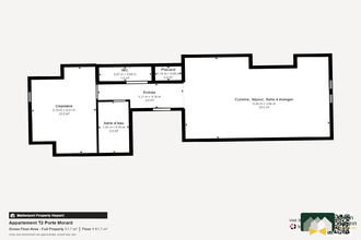 location appartement chartres 28000