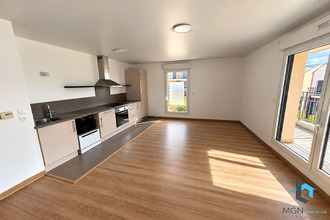location appartement chartres 28000