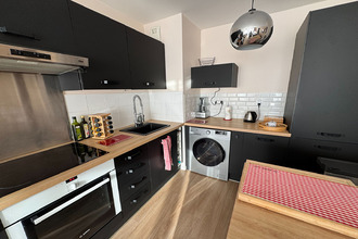 location appartement chartres-de-bretagne 35131