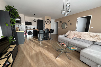 location appartement chartres-de-bretagne 35131