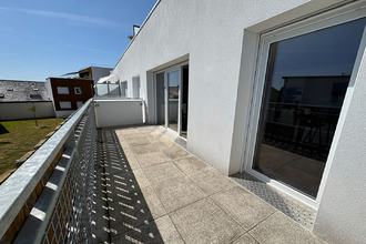 location appartement chartres-de-bretagne 35131