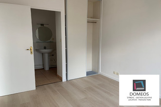 Ma-Cabane - Location Appartement CHARTRES DE BRETAGNE, 42 m²