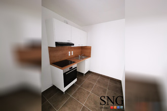 location appartement chasse-sur-rhone 38670