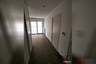 location appartement chasse-sur-rhone 38670