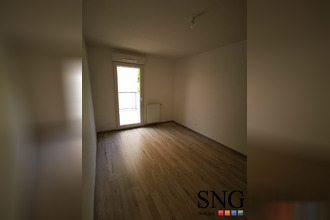 location appartement chasse-sur-rhone 38670