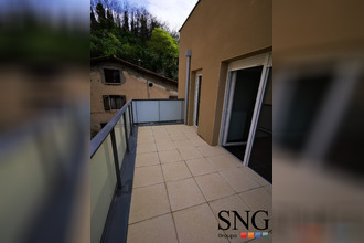 location appartement chasse-sur-rhone 38670