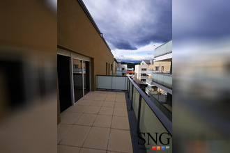 location appartement chasse-sur-rhone 38670