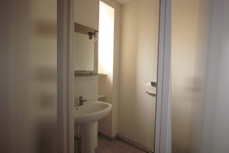 location appartement chasseneuil-du-poitou 86360