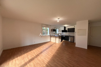 location appartement chasseneuil-du-poitou 86360