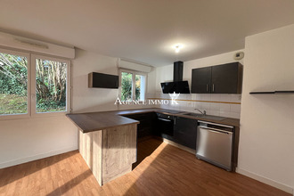 location appartement chasseneuil-du-poitou 86360