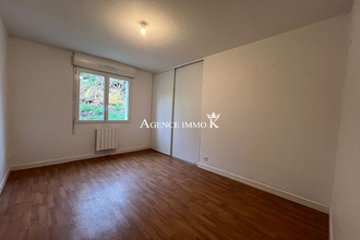 location appartement chasseneuil-du-poitou 86360