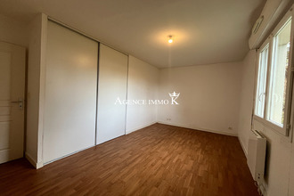 location appartement chasseneuil-du-poitou 86360