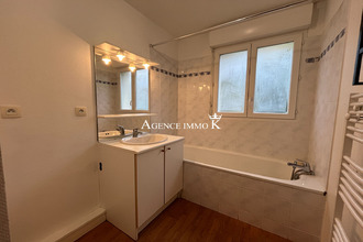 location appartement chasseneuil-du-poitou 86360