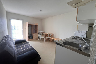 location appartement chasseneuil-du-poitou 86360