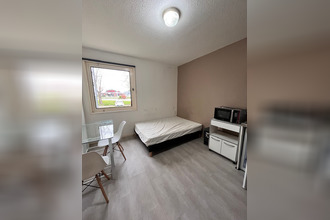 location appartement chasseneuil-du-poitou 86360