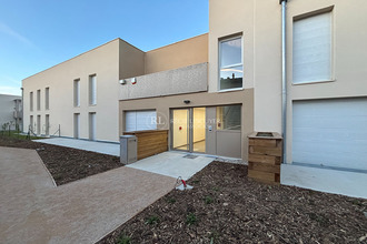 location appartement chassieu 69680