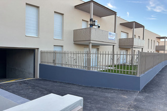 location appartement chassieu 69680