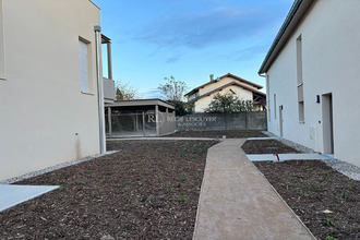 location appartement chassieu 69680