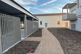 location appartement chassieu 69680