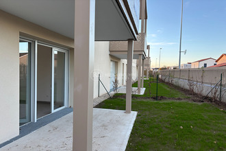 location appartement chassieu 69680