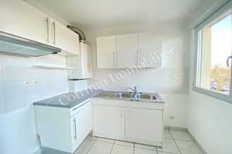 location appartement chassieu 69680