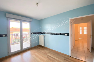 location appartement chassieu 69680