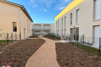 location appartement chassieu 69680