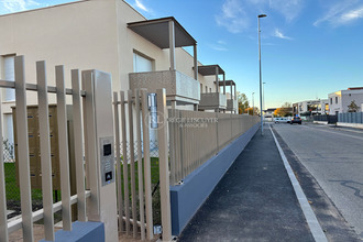 location appartement chassieu 69680