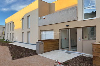 location appartement chassieu 69680