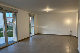 location appartement chassieu 69680