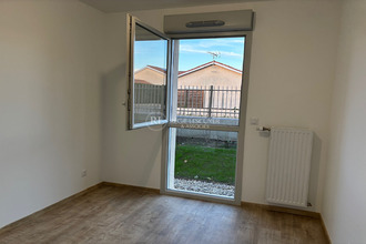 location appartement chassieu 69680