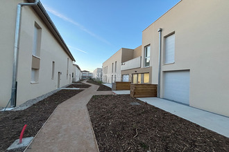 location appartement chassieu 69680