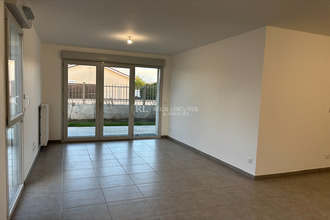 location appartement chassieu 69680