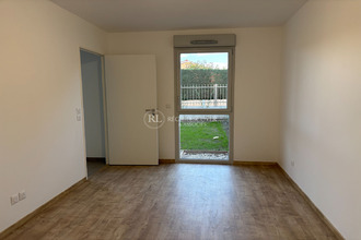 location appartement chassieu 69680