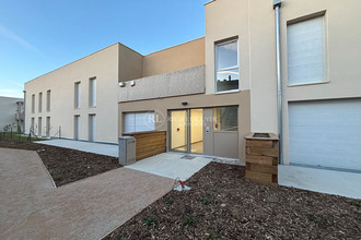 location appartement chassieu 69680