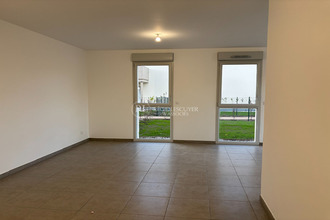 location appartement chassieu 69680